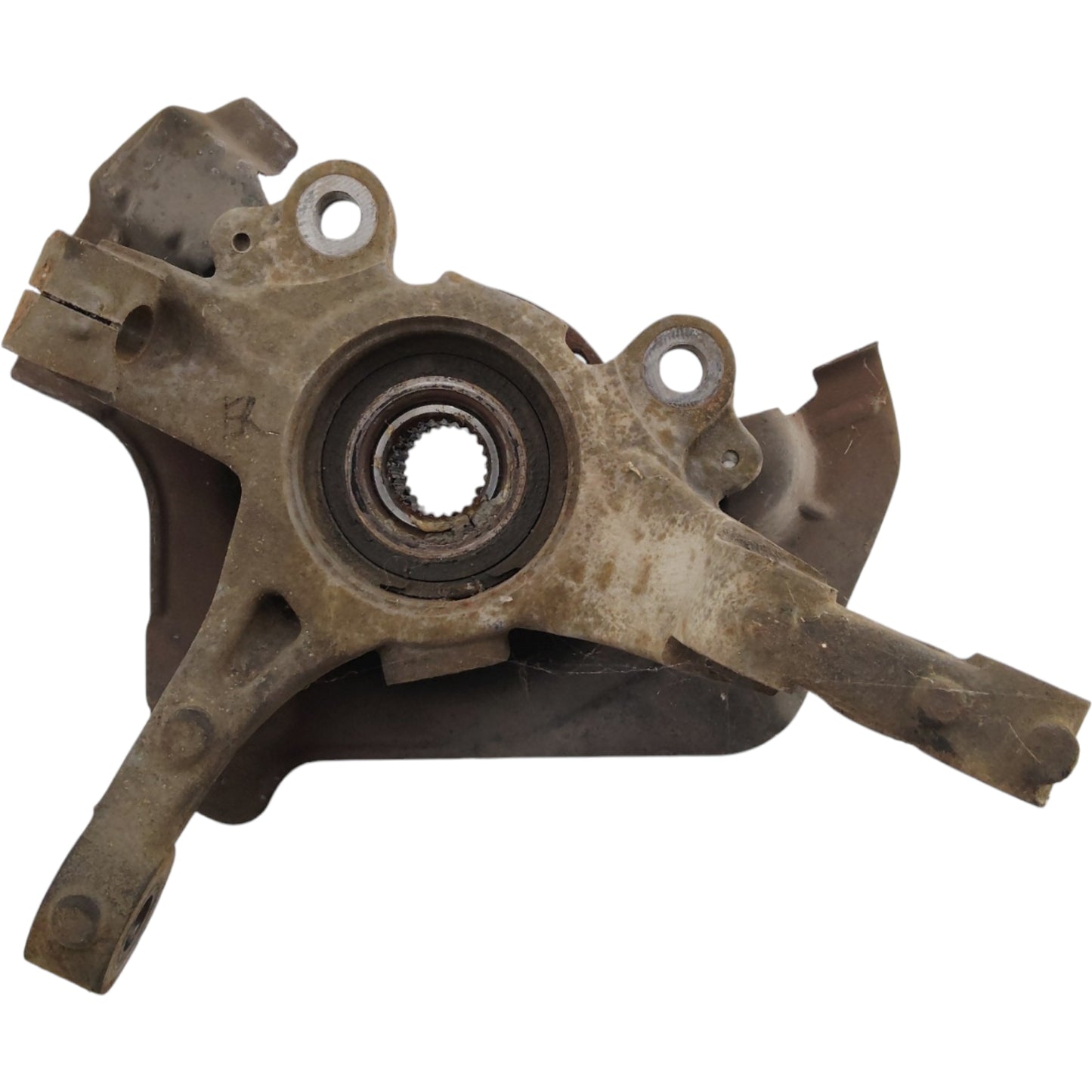 Fusello Mozzo Anteriore Destro FIAT QUBO/FIORINO 3 Serie 1.3 Diesel
