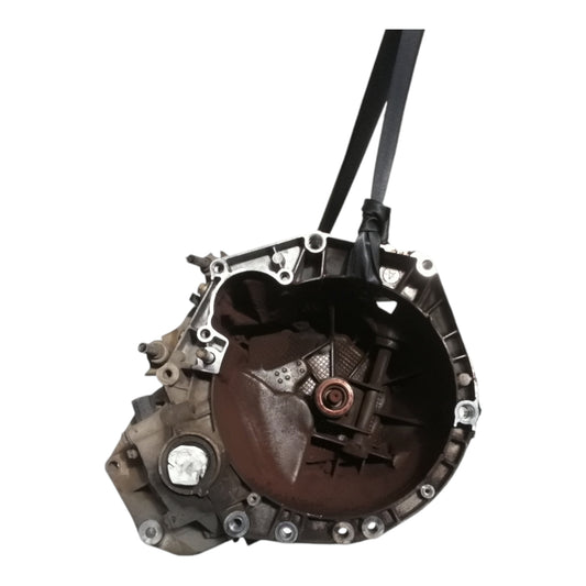 Cambio Manuale 5 Marce FIAT PUNTO 188 2 Serie 1.2 Benzina Gpl