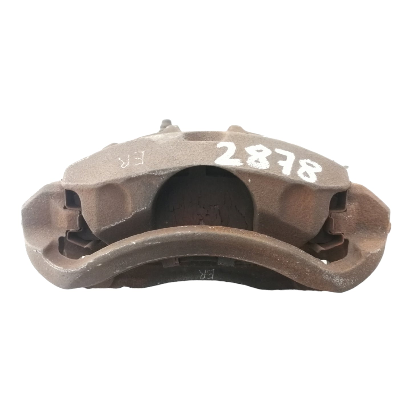 Pinza Freno Anteriore Destro HYUNDAI GETZ 1 2 Serie/ACCENT 2 Serie