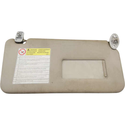 Pannello Alette Parasole Destro FIAT SEDICI/16