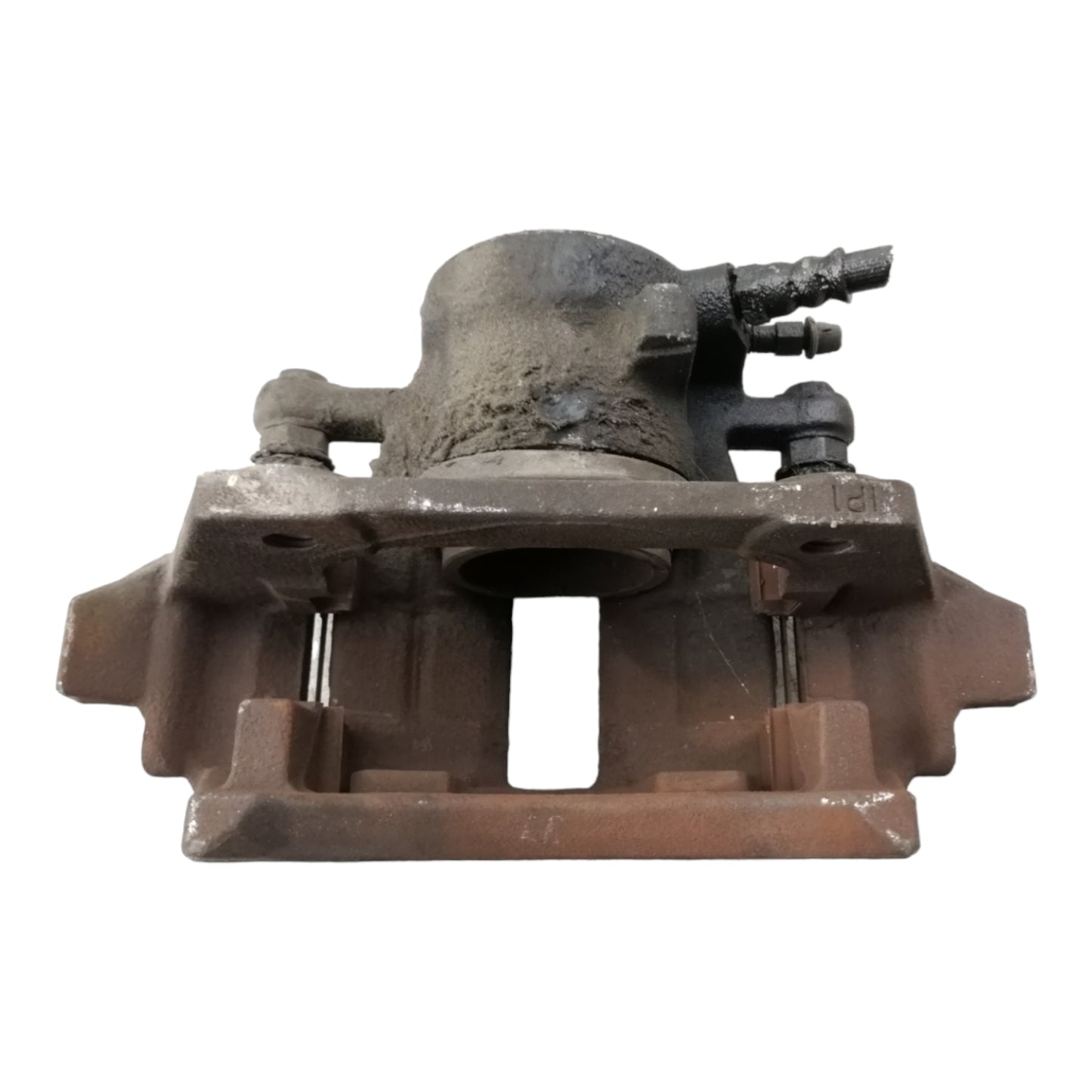 Pinza Freno Anteriore Sinistro MERCEDES CLASSE A W169/CLASSE B W245