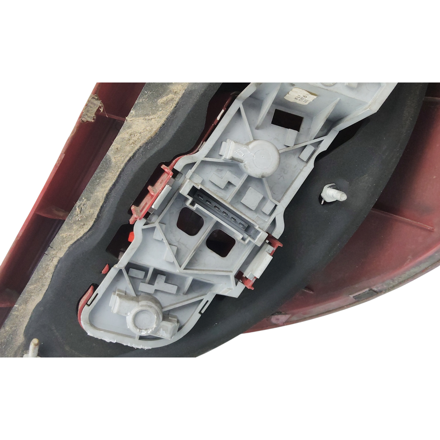Fanale Stop Posteriore Sinistro MERCEDES CLASSE A W169 Pre-Restyling