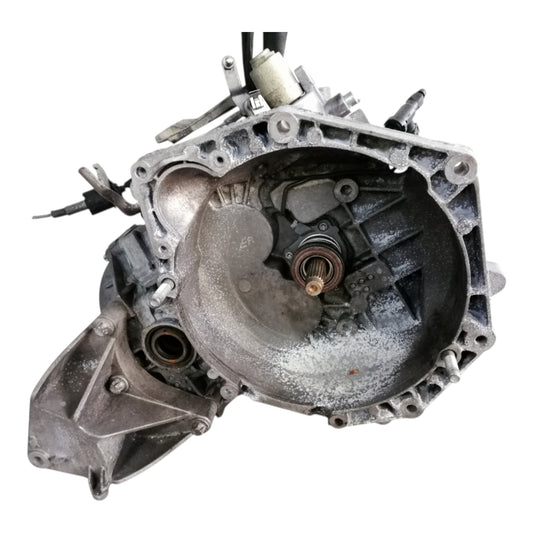 Cambio Manuale 6 Marce FIAT CROMA 2 Serie 1.9 MJTD