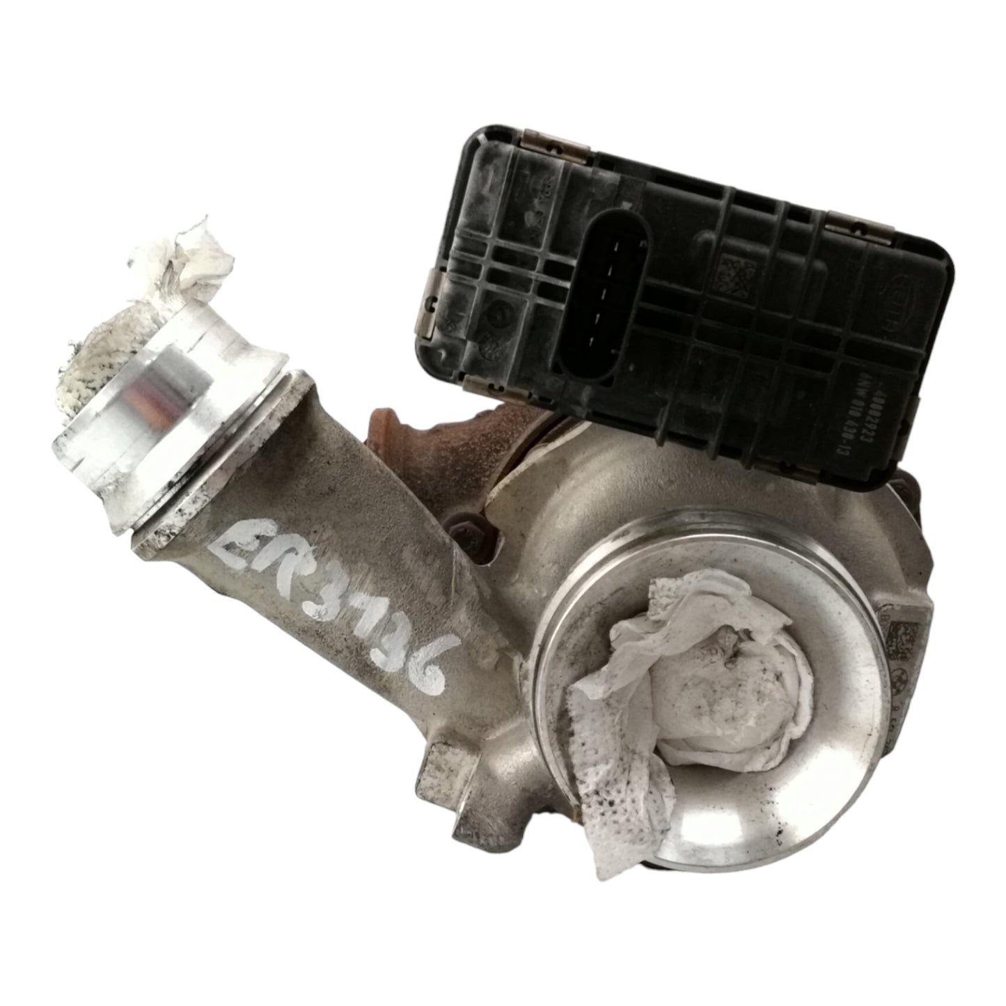 Turbina MINI ONE COOPER F55 F56/CLUBMAN F54 1.5 D Motore B37C15A