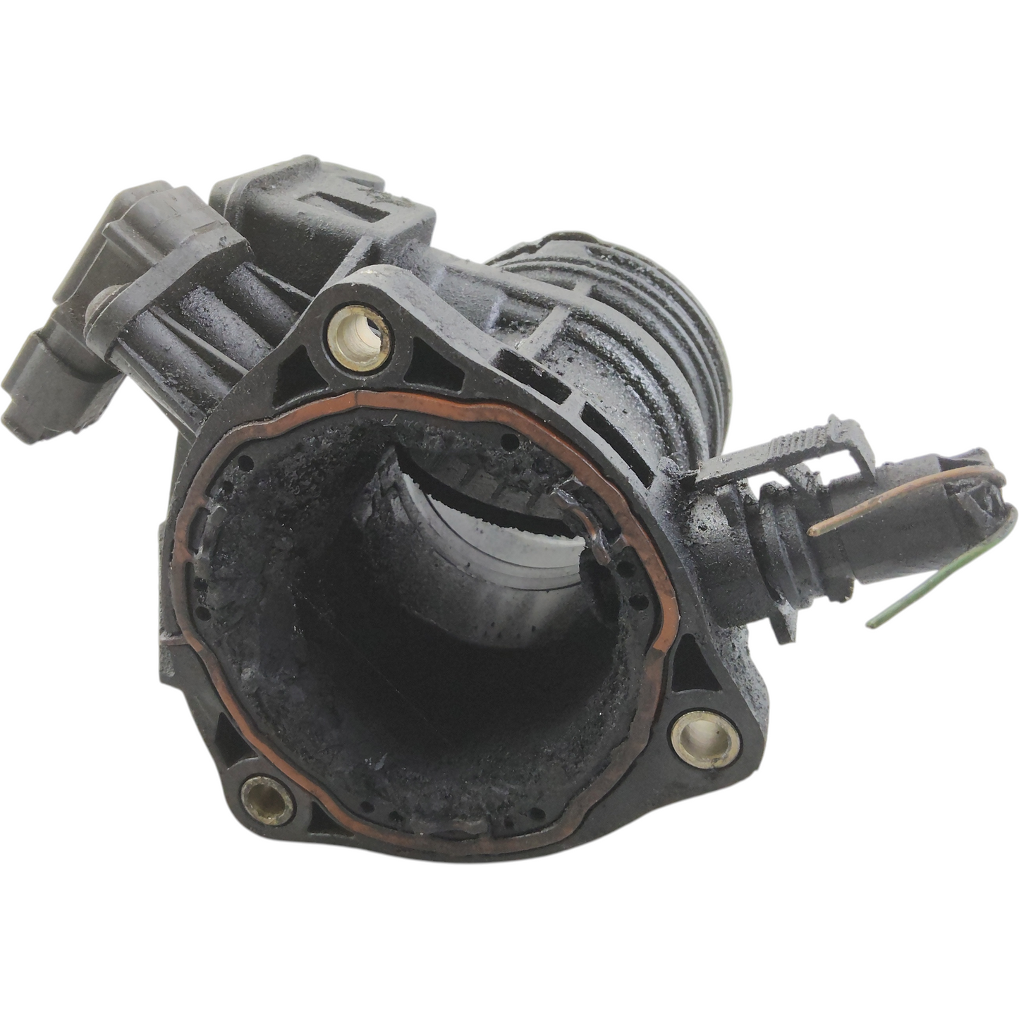 Corpo Farfallato MERCEDES CLASSE A W169 A180 2.0 CDi