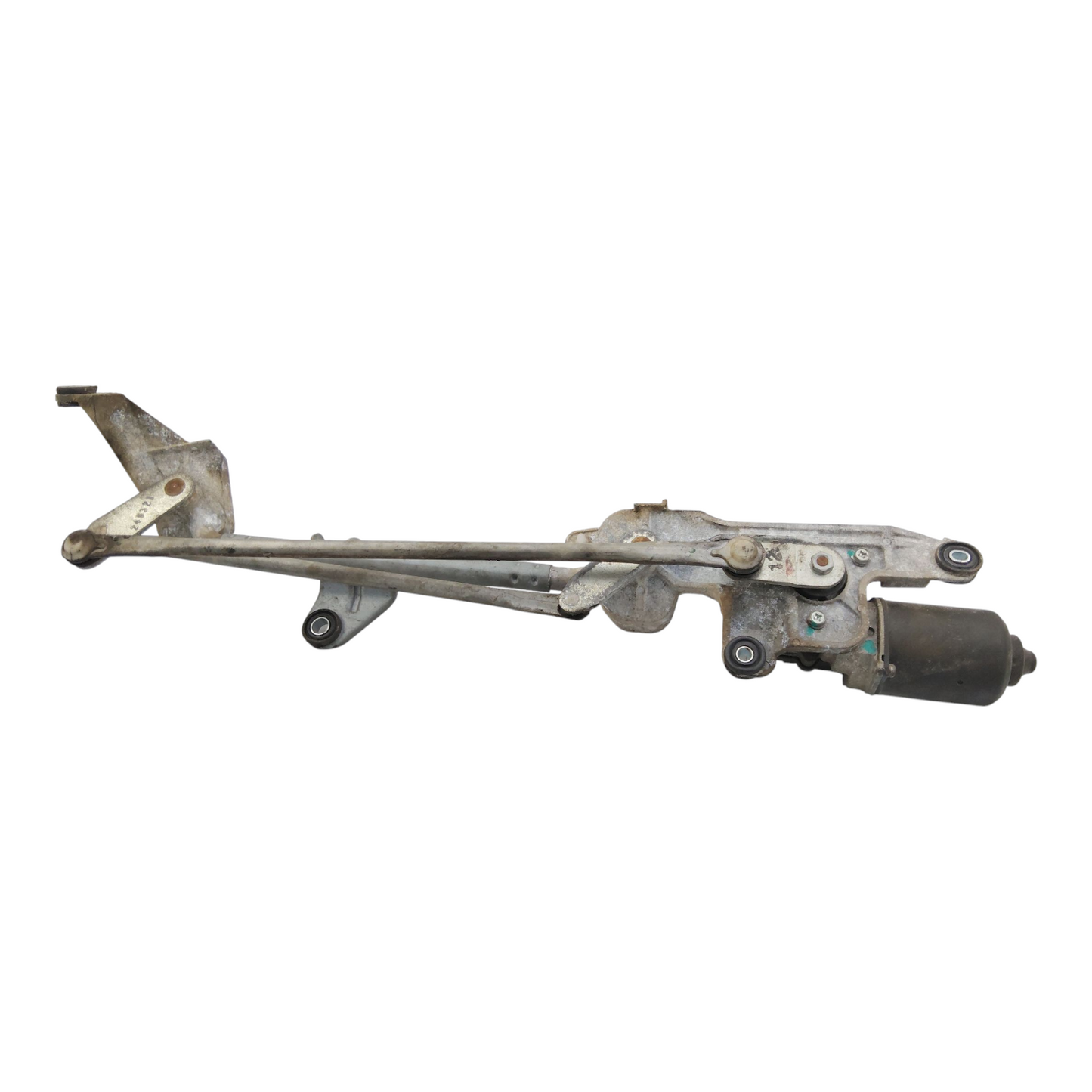 Meccanismo Tandem Tergicristallo MITSUBISHI COLT 6 Serie
