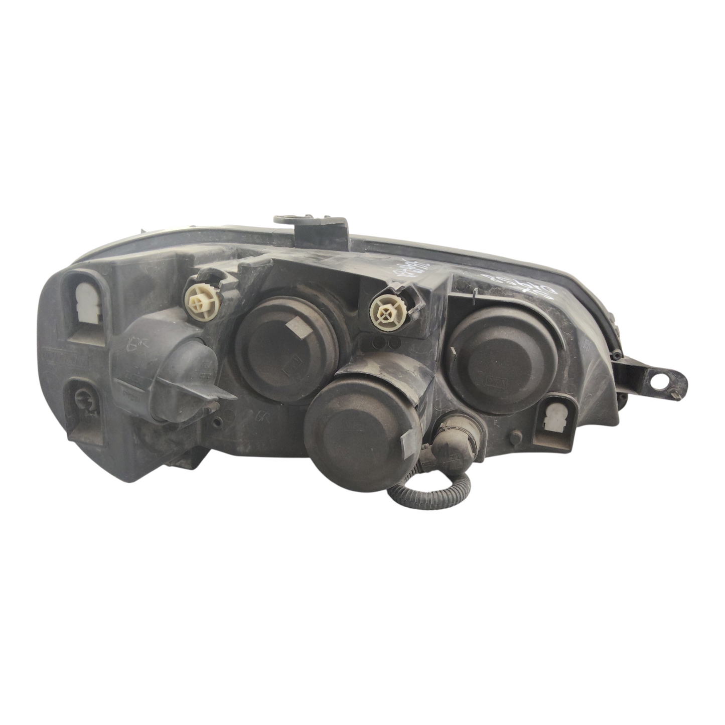 Faro Proiettore Anteriore Sinistro FIAT PUNTO 188 2 Serie Restyling