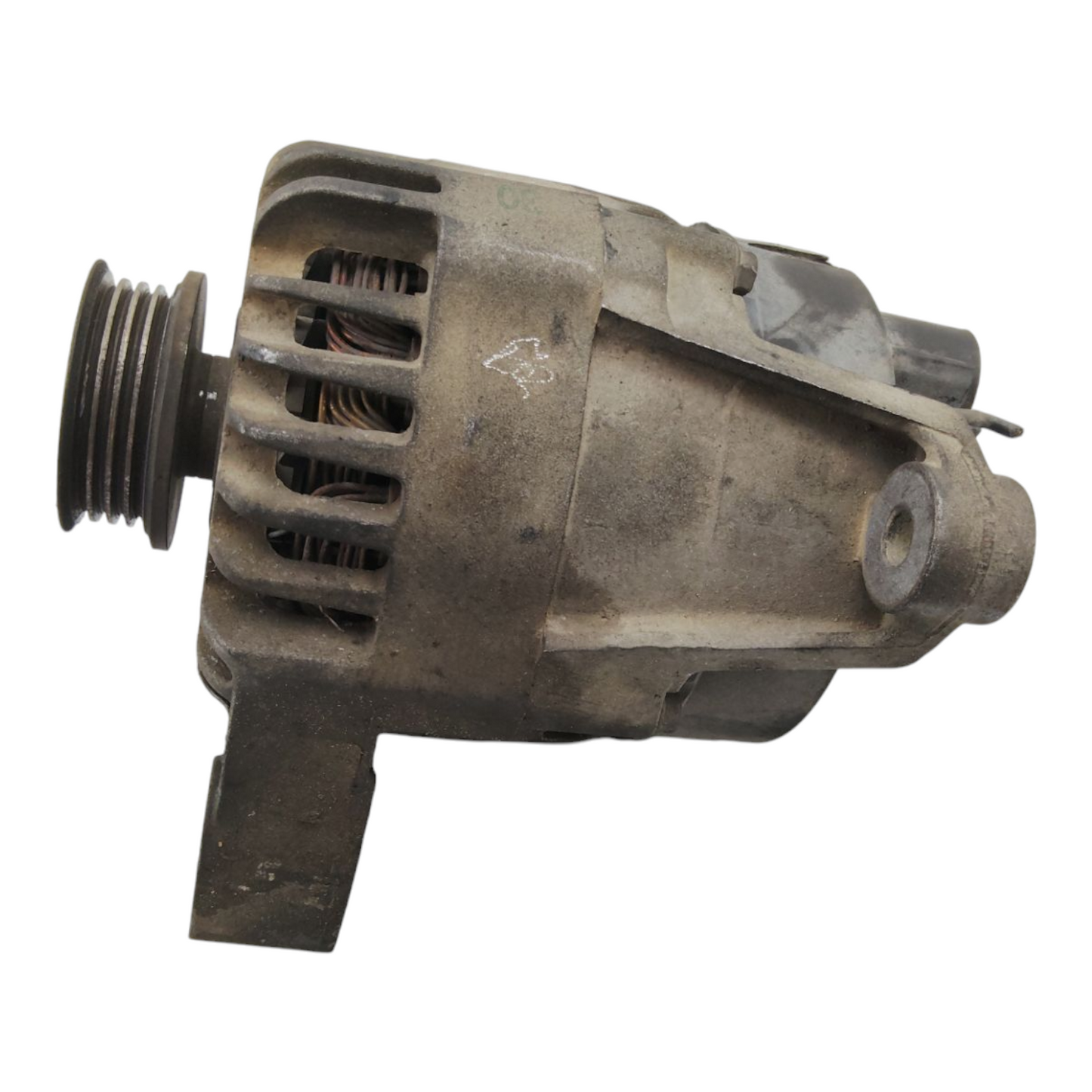 Alternatore FIAT SEICENTO/600/PANDA 1 2 Serie/PUNTO 2 Serie Benzina