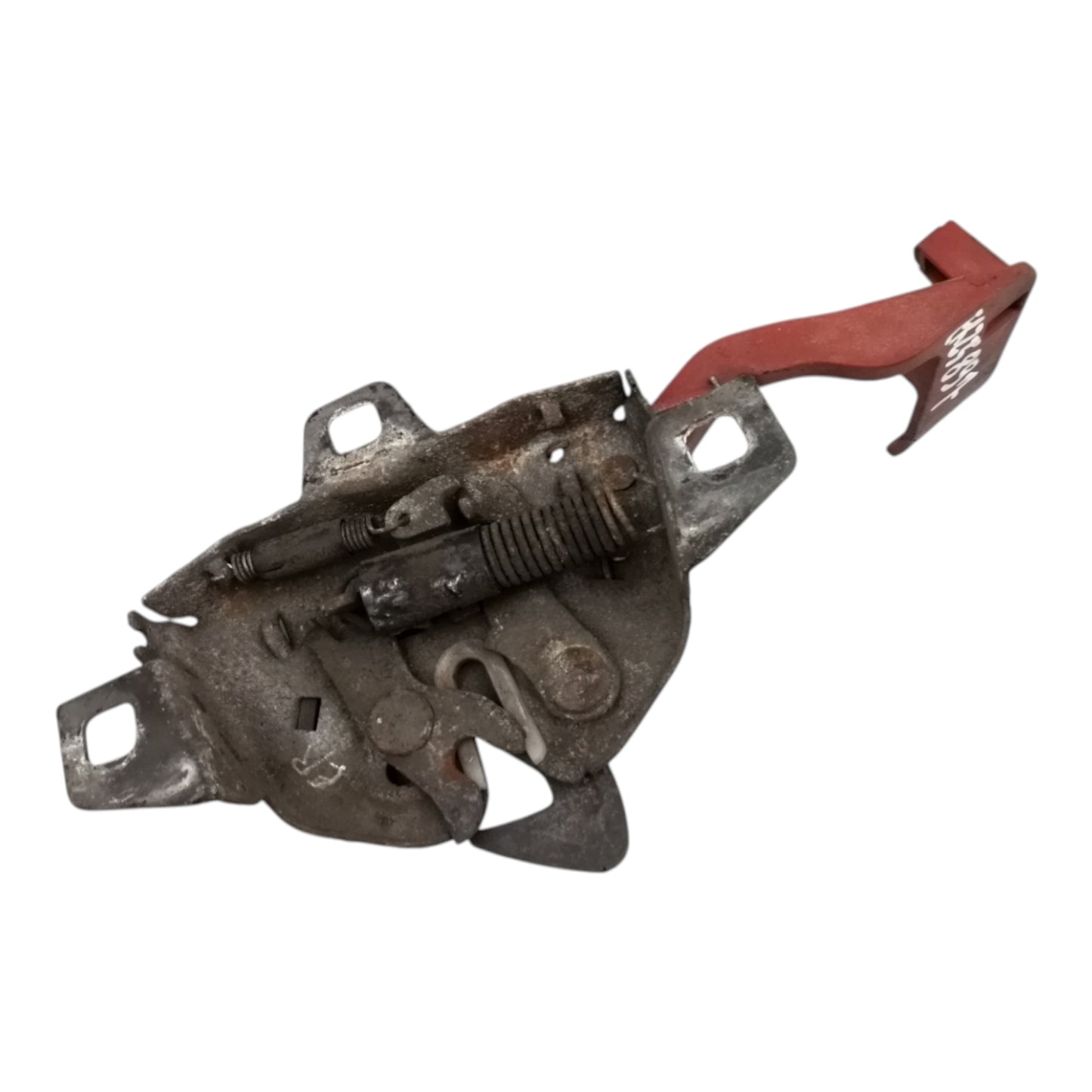Serratura Cofano Anteriore ALFA ROMEO 156 1 2 Serie