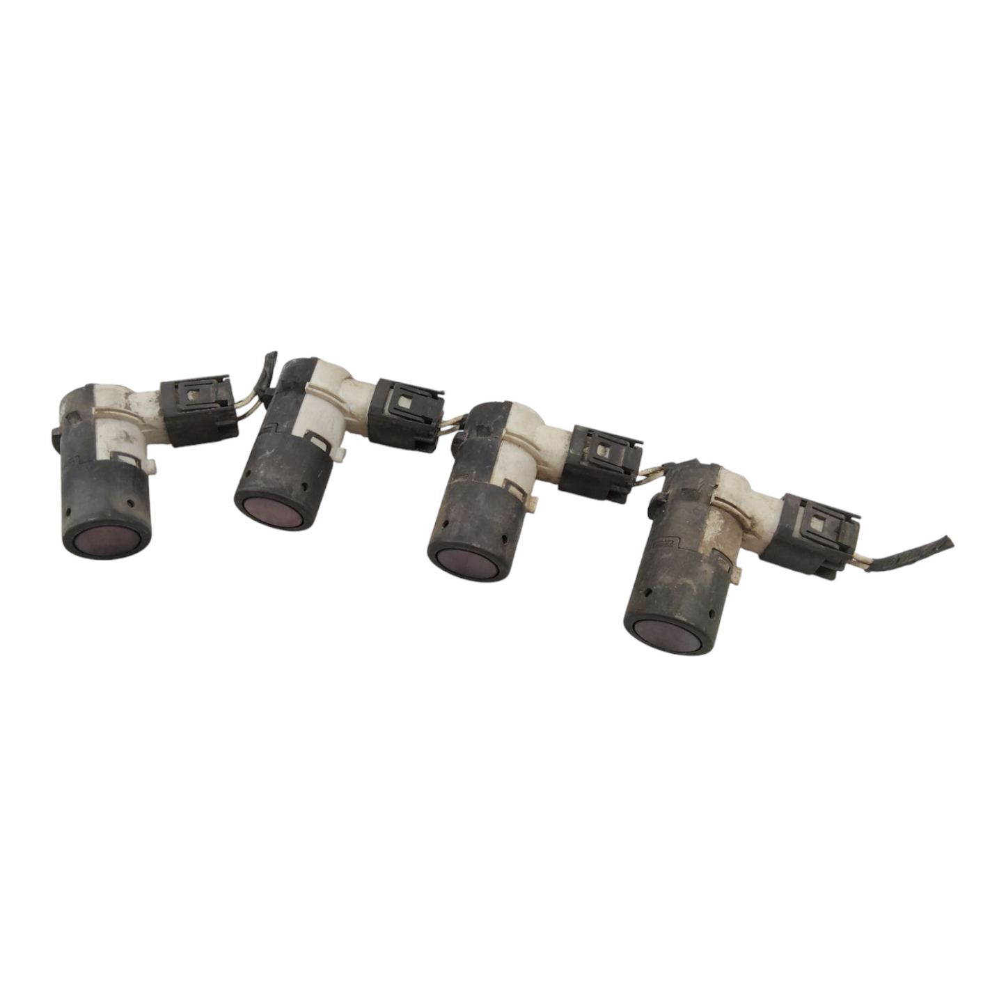 Kit Sensori Parcheggio Paraurti Posteriore CITROEN C4 1 Serie Berlina