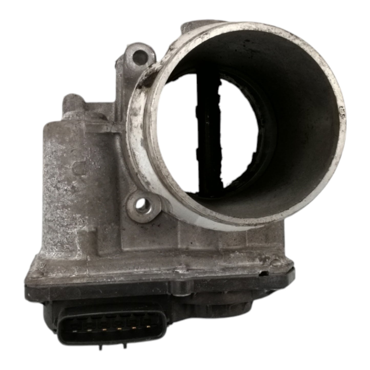 Corpo Farfallato VOLVO V40 2 Serie 2.0 Diesel Motore D4204T8