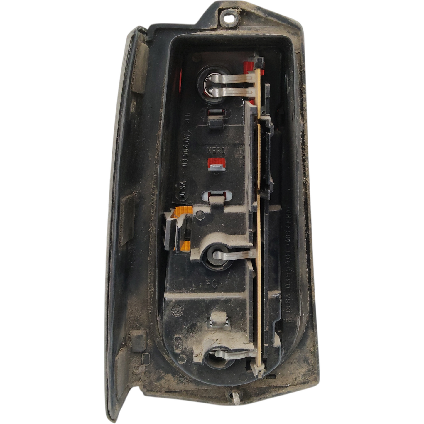 Fanale Stop Posteriore Destro FIAT PANDA 1 Serie 141 Berlina VAN
