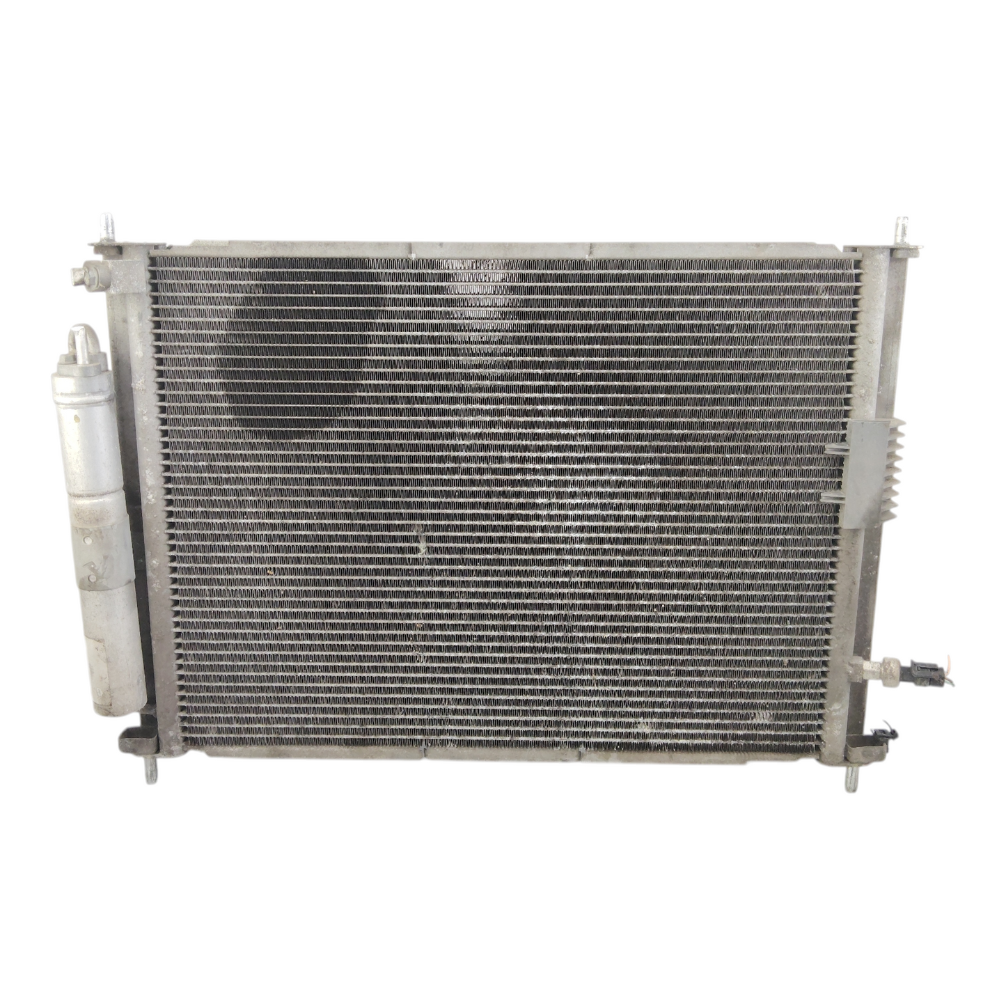 Radiatore Acqua Raffreddamento RENAULT MODUS/CLIO 3 Serie Benzina GPL