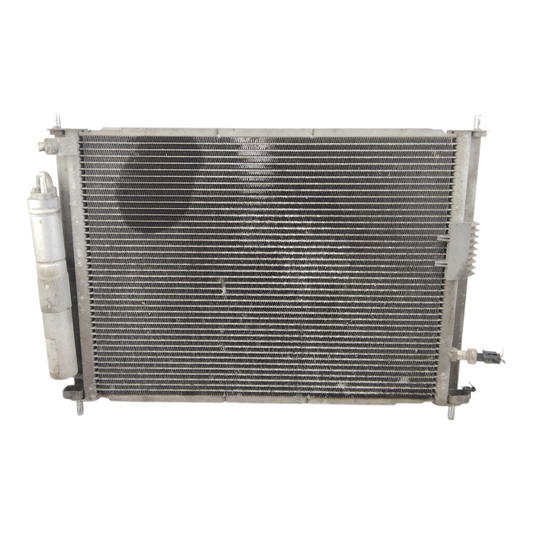 Radiatore Acqua Raffreddamento RENAULT MODUS/CLIO 3 Serie Benzina GPL