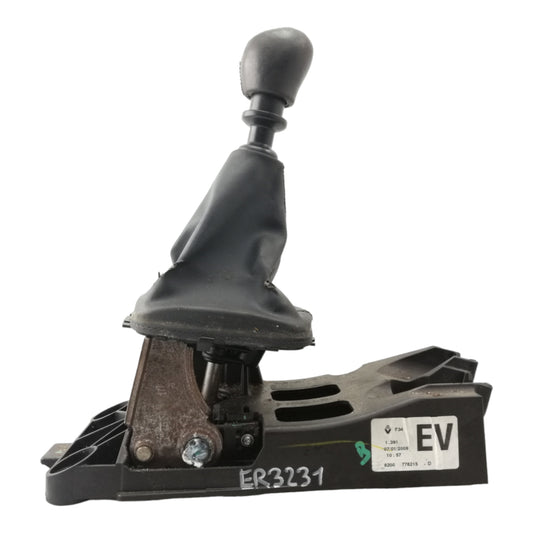 Comando Cambio RENAULT MÉGANE 3 Serie Berlina CC SW COUPE