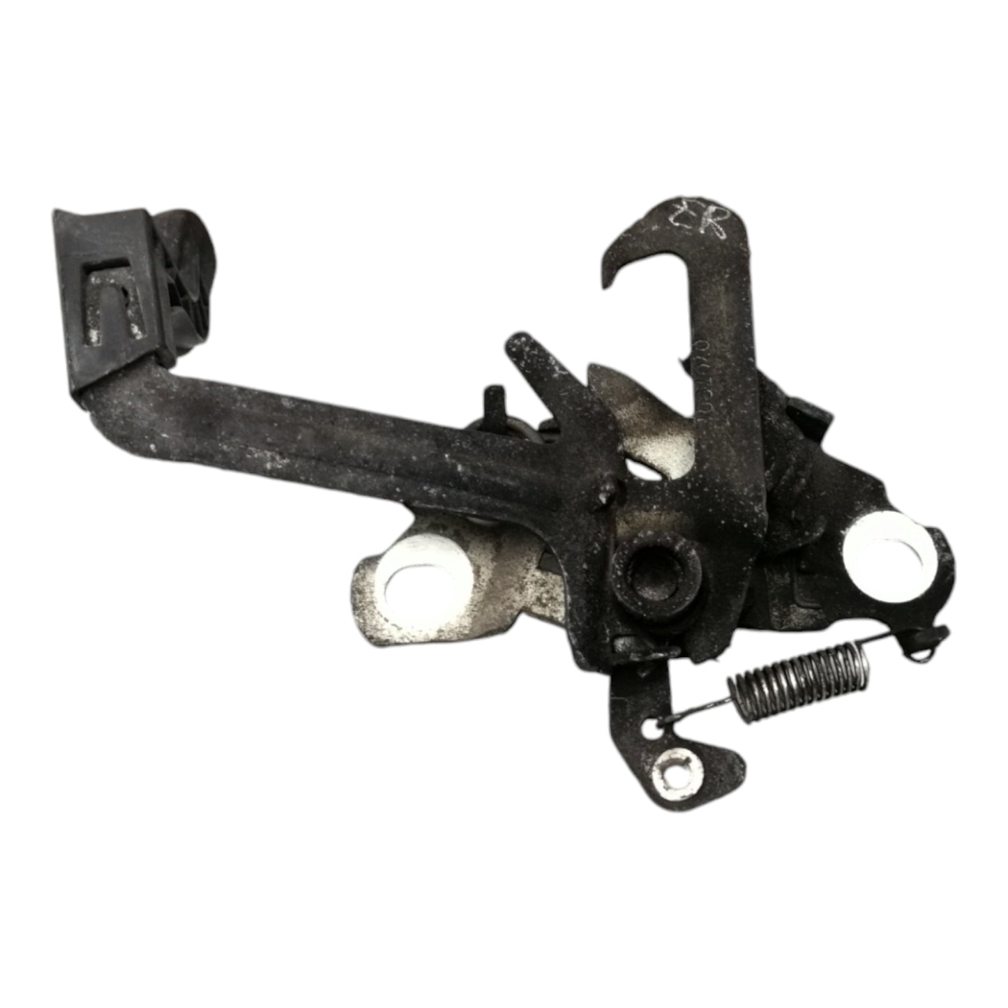 Serratura Cofano Anteriore CITROEN C3 2 Serie/DS3