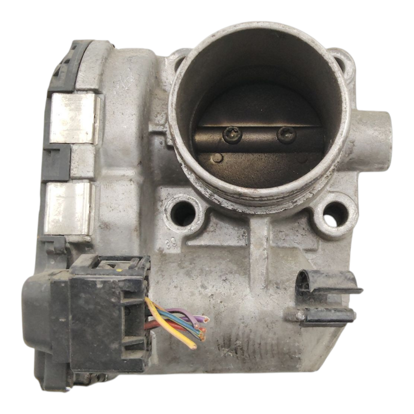 Corpo Farfallato LANCIA YPSILON 1 2 Serie/DELTA 3 Serie Benzina GPL