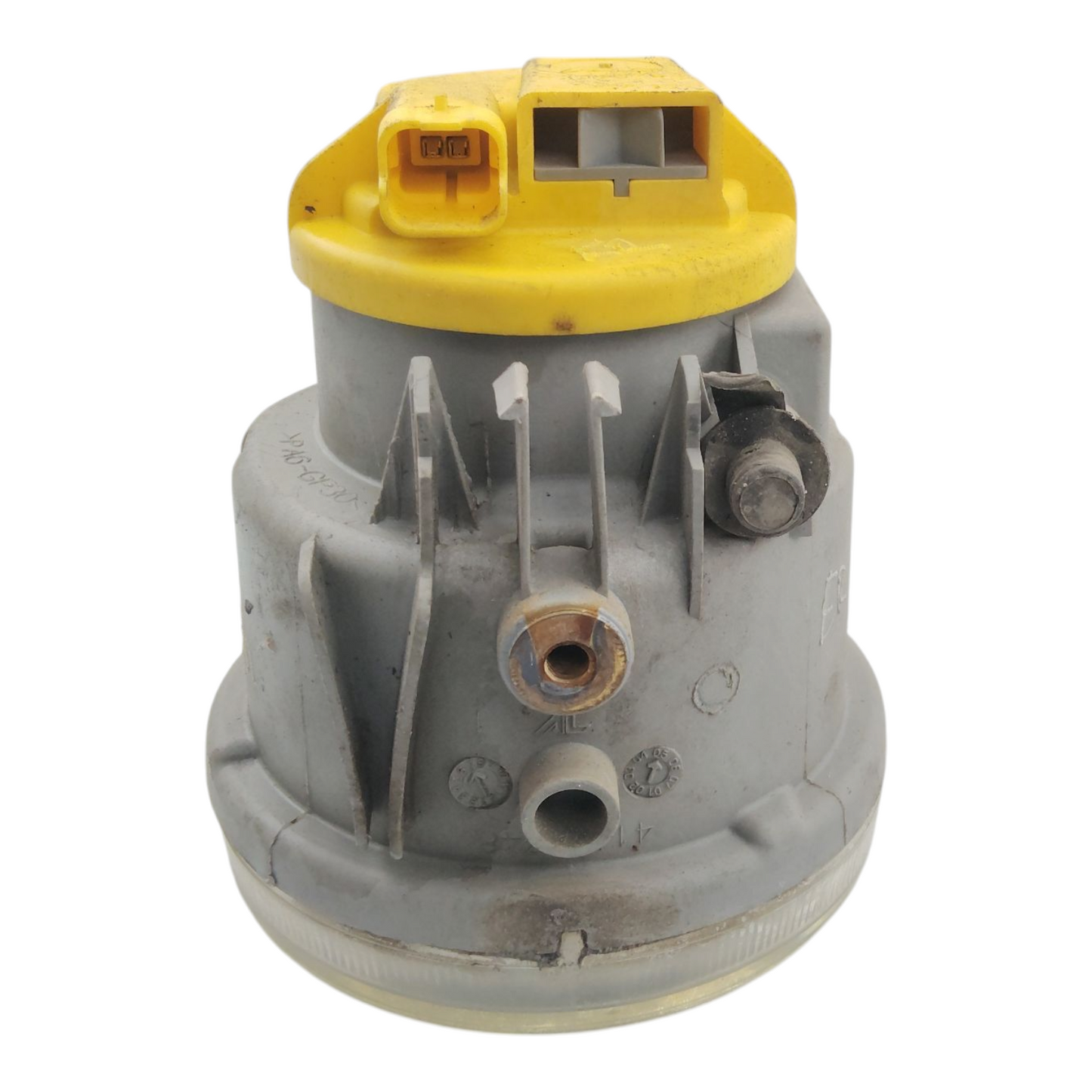 Fendinebbia Anteriore Sinistro CITROEN C3 1 Serie/BERLINGO 3 Serie