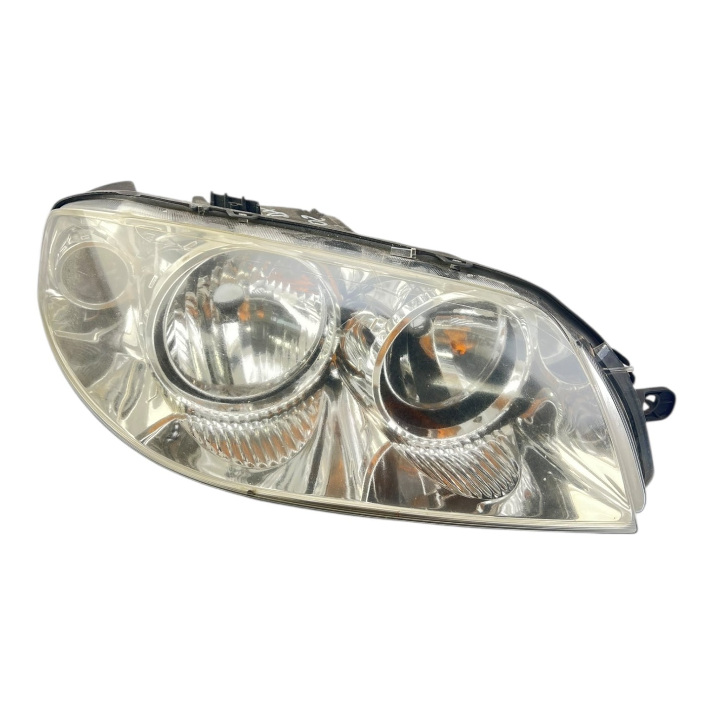 Faro Proiettore Anteriore Destro FIAT PUNTO 2 Serie 188