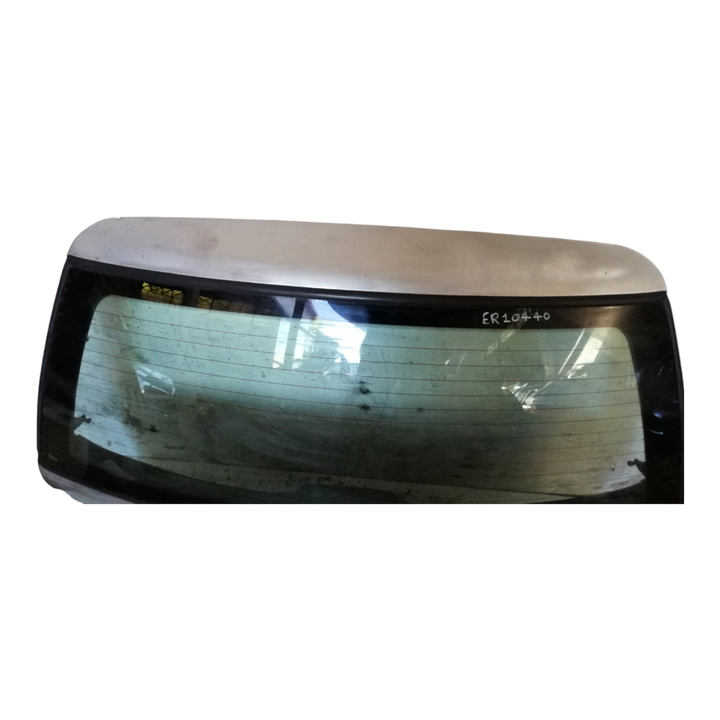 Portello Portellone Posteriore FIAT PUNTO 1 Serie 3-5 Porte