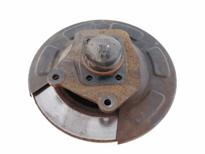 Mozzo ruota posteriore sinistra hyundai ix20 (2010 in poi) cuscinetto