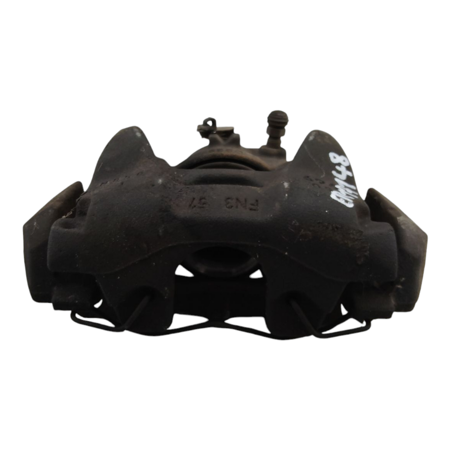 Pinza Freno Anteriore Sinistro ALFA ROMEO GIULIETTA Benzina Diesel