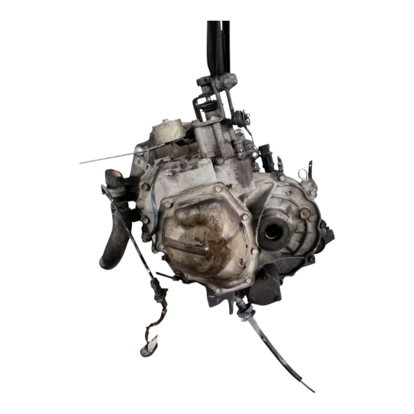 Cambio Manuale 5 Marce CHEVROLET MATIZ 2 Serie 0.8 Benzina Gpl