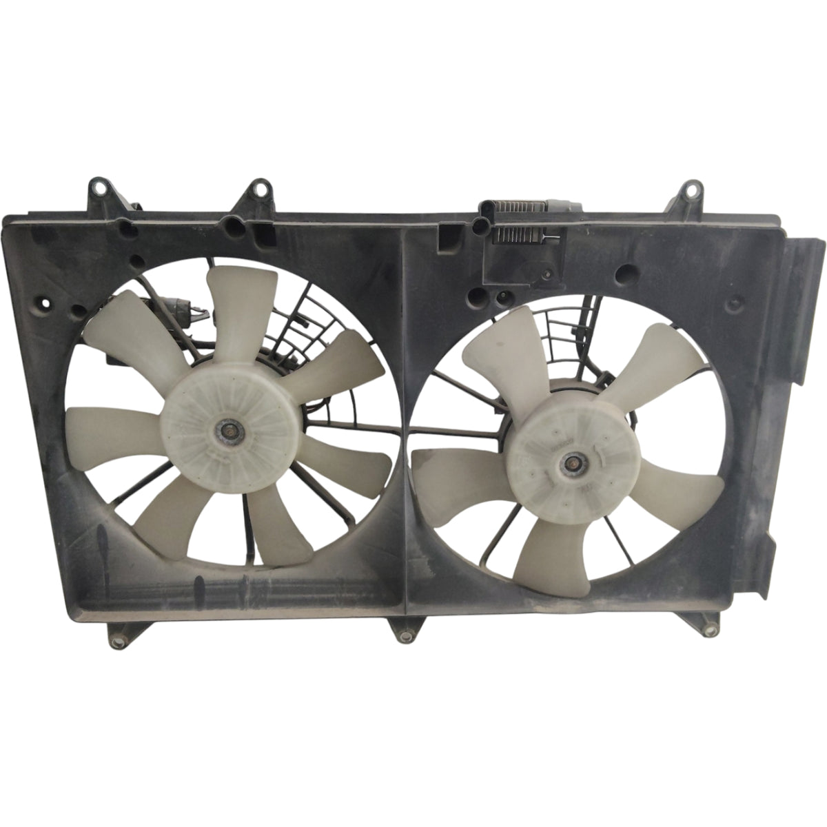 Elettroventola Ventola Radiatore MAZDA CX7 2.2 Diesel Motore R2