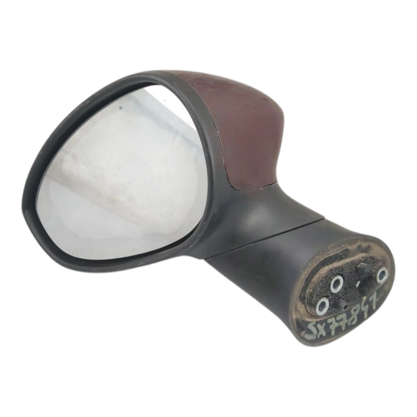 Specchietto Retrovisore Esterno Anteriore Sinistro FIAT PUNTO 3 Serie