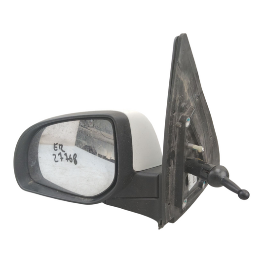 Specchietto Retrovisore Esterno Anteriore Sinistro HYUNDAI I10 1 Serie