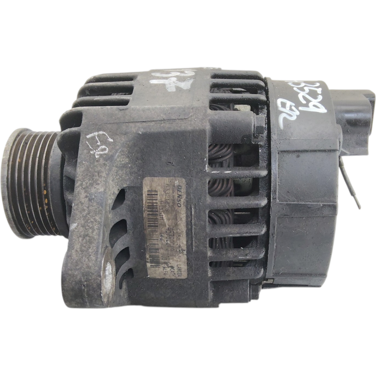 Alternatore ALFA ROMEO 147 1 2 Serie/156 1 Serie/ALFA GT 1.9 Diesel