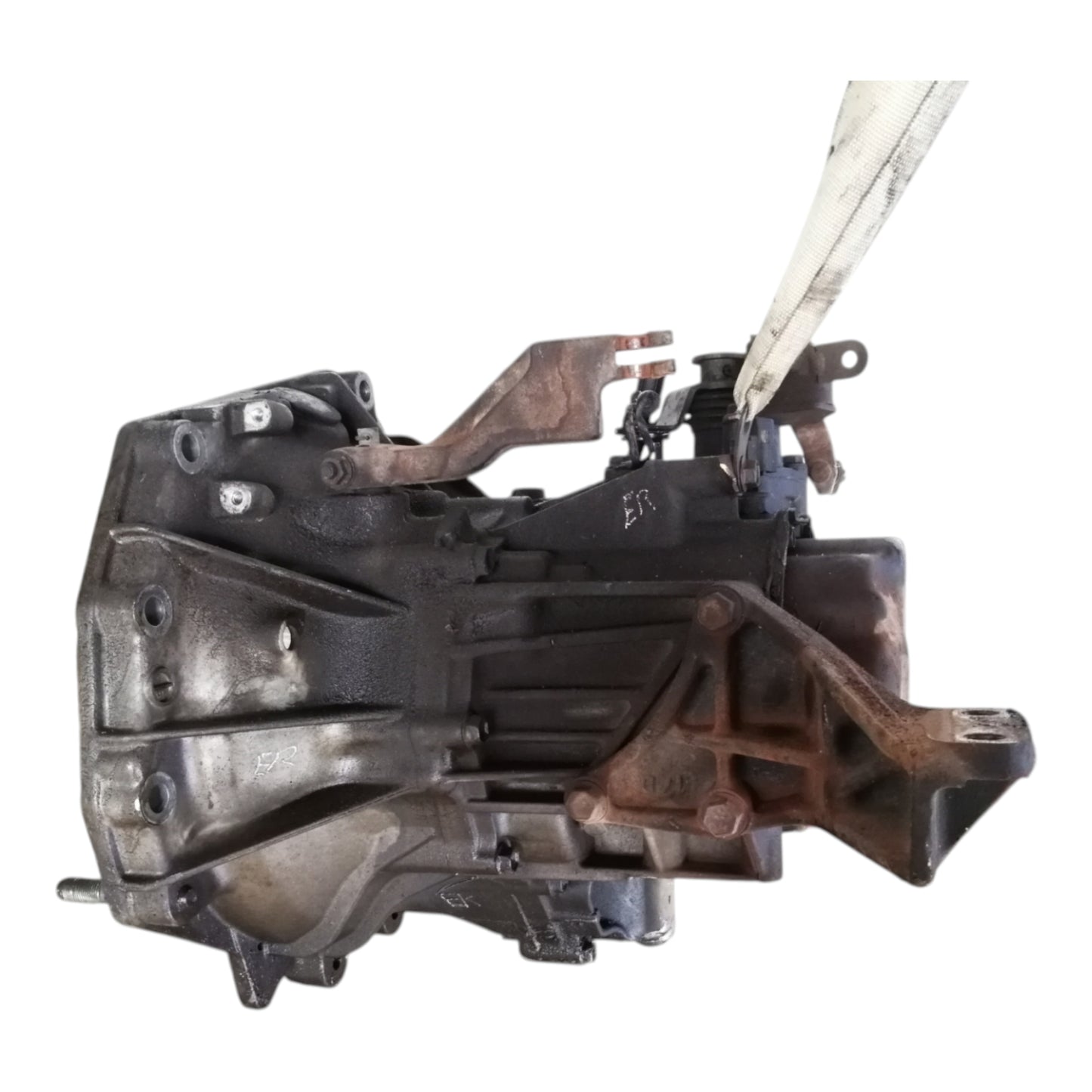 Cambio Manuale SUZUKI IGNIS 1 Serie 1.3 Sport Motore M13A