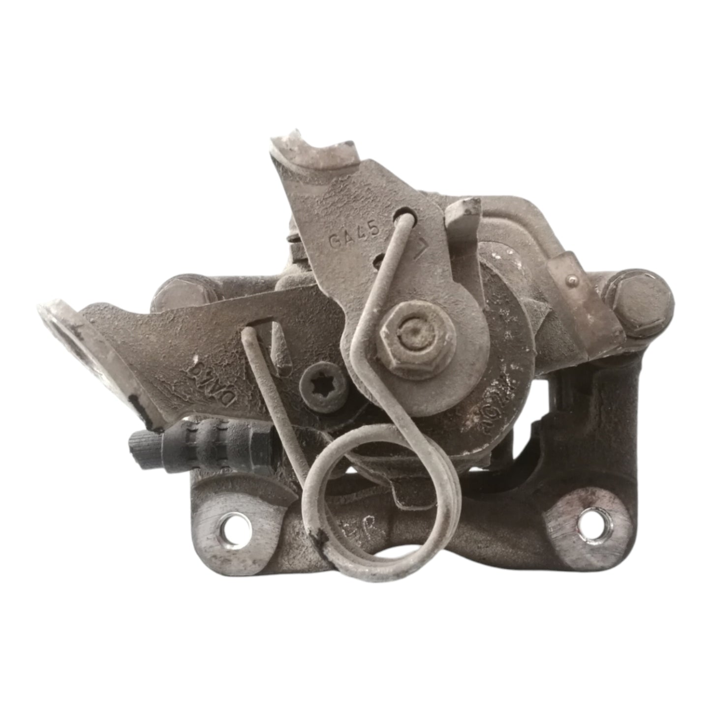 Pinza Freno Posteriore Destro ALFA ROMEO GIULIETTA Benzina Diesel