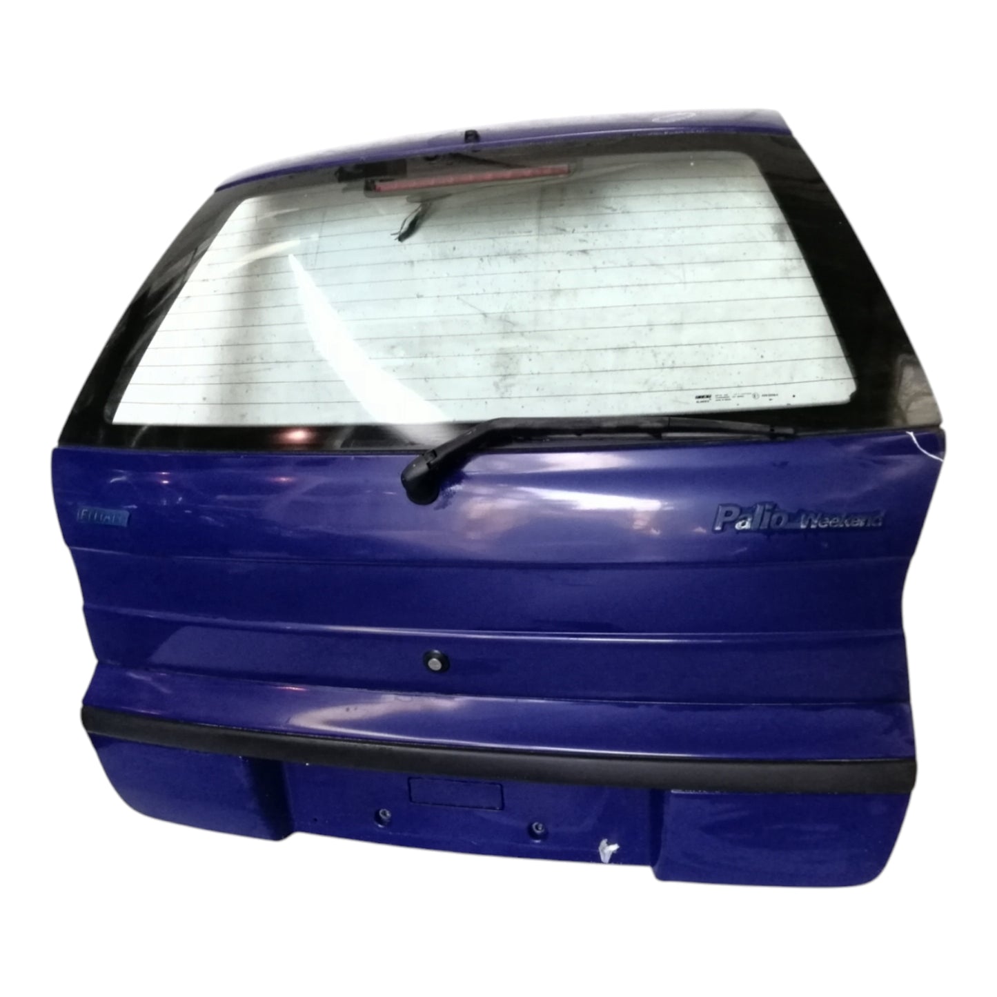 Portello Portellone Posteriore FIAT PALIO WEEKEND