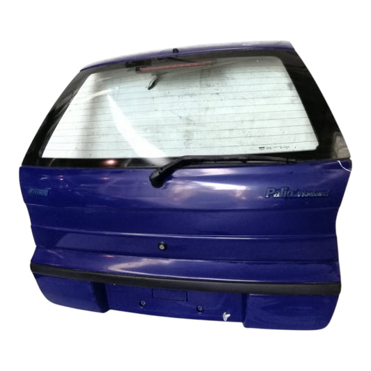 Portello Portellone Posteriore FIAT PALIO WEEKEND