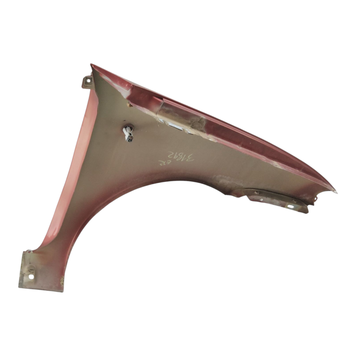 Parafango Anteriore Sinistro FIAT 600/SEICENTO Berlina