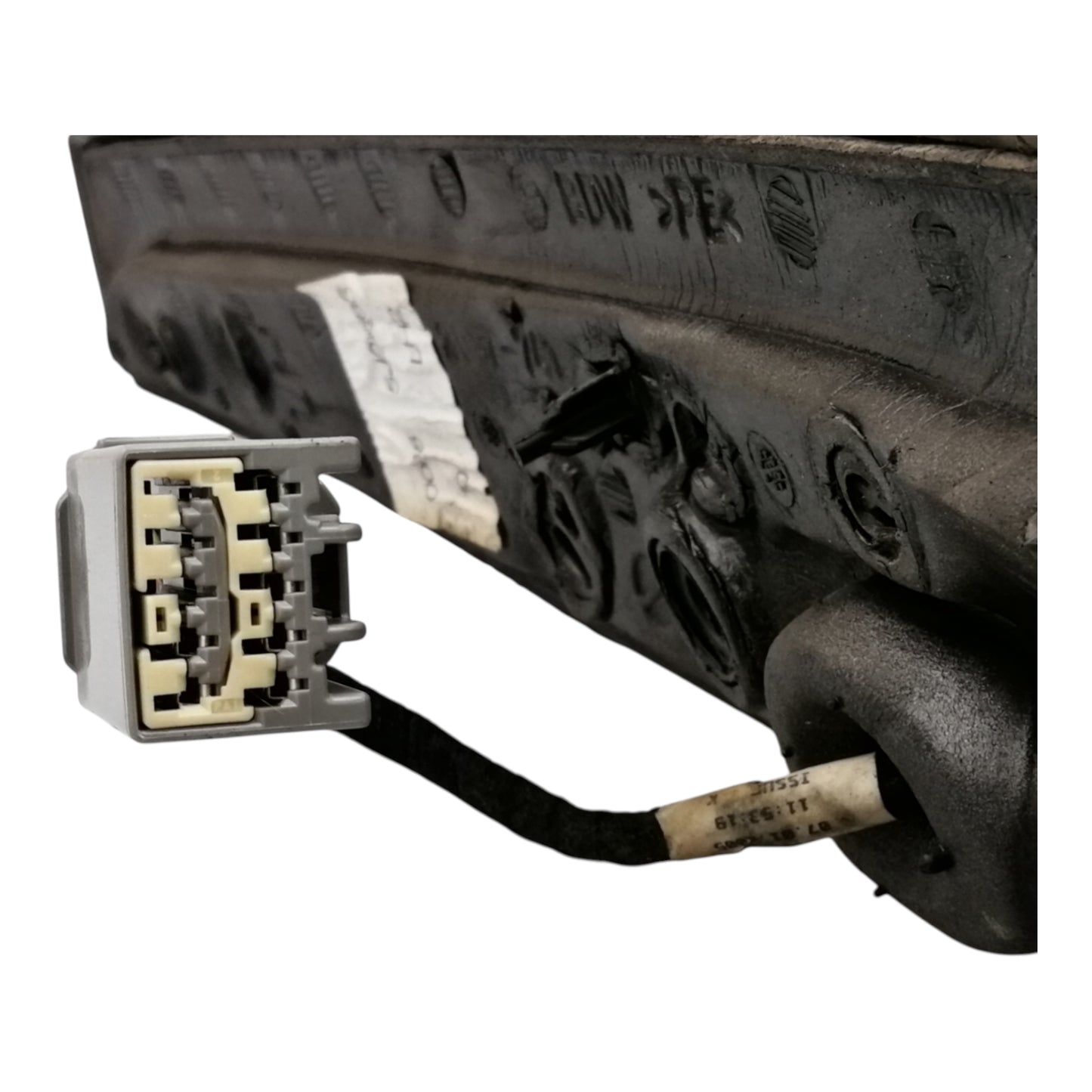 Specchietto Retrovisore Esterno Anteriore Sinistro FORD C-MAX 1 2 Serie