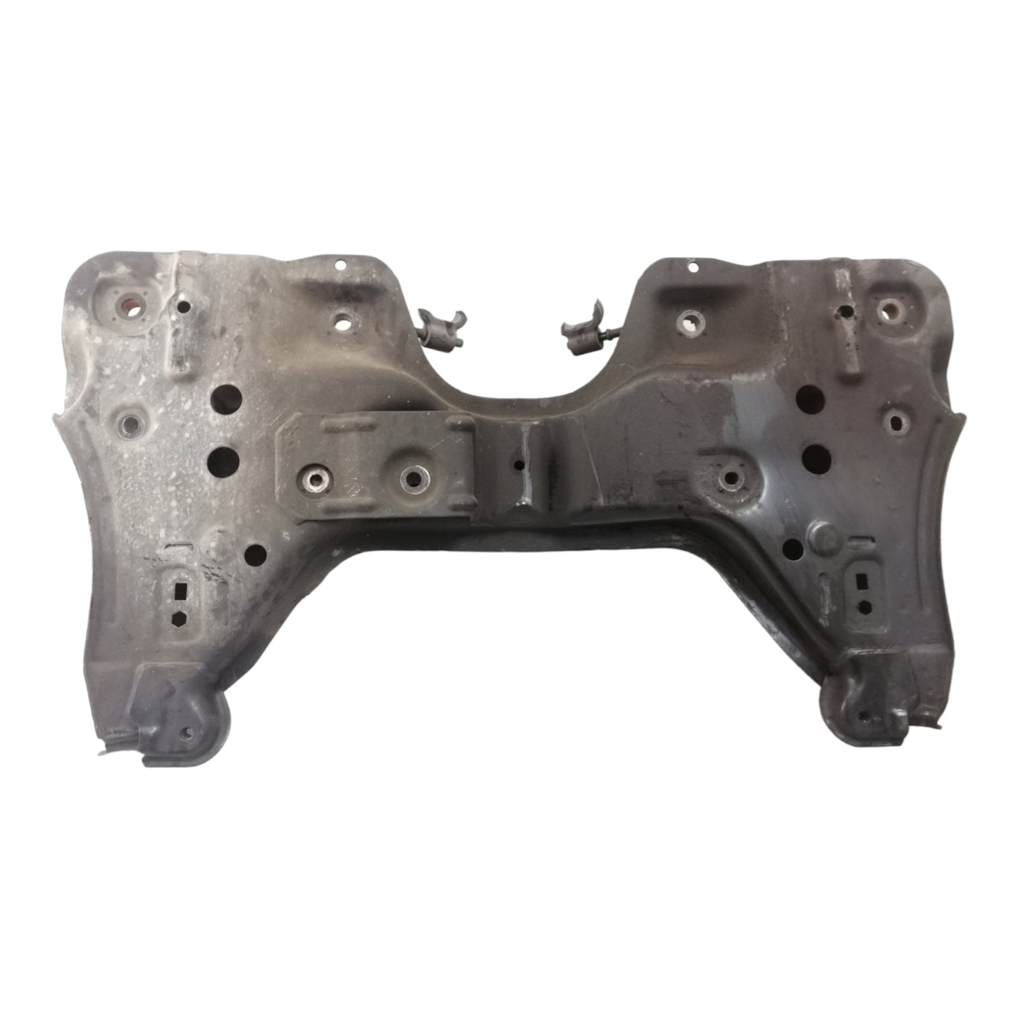 Assale Anteriore FIAT GRANDE PUNTO Berlina VAN Benzina Diesel