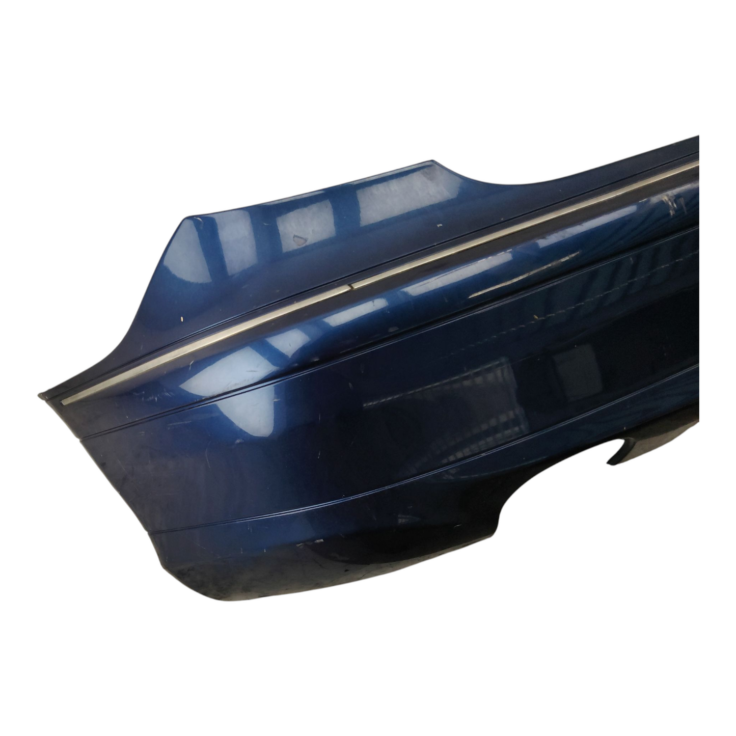 Paraurti Posteriore MERCEDES CLASSE C C203 COUPE