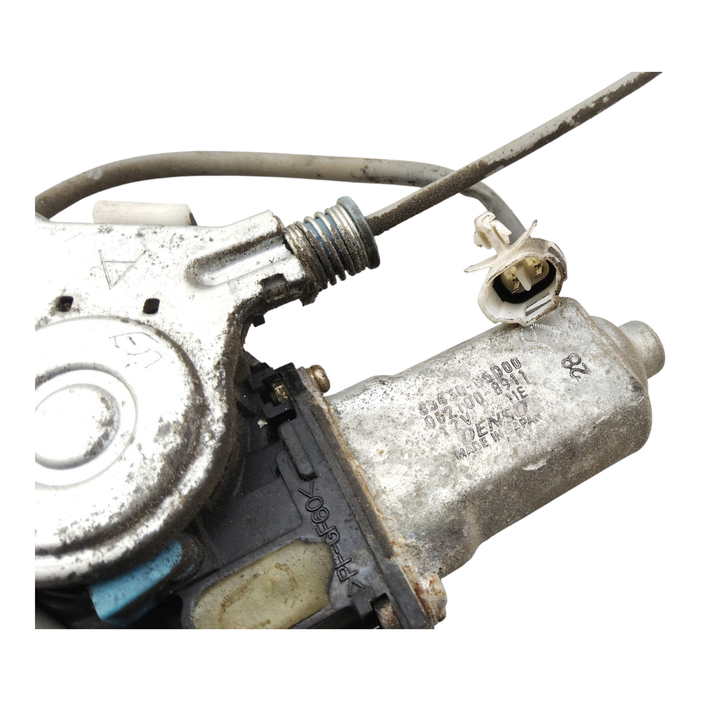 Alzacristallo Alzavetro Anteriore Destro SUZUKI GRAND VITARA 1 Serie