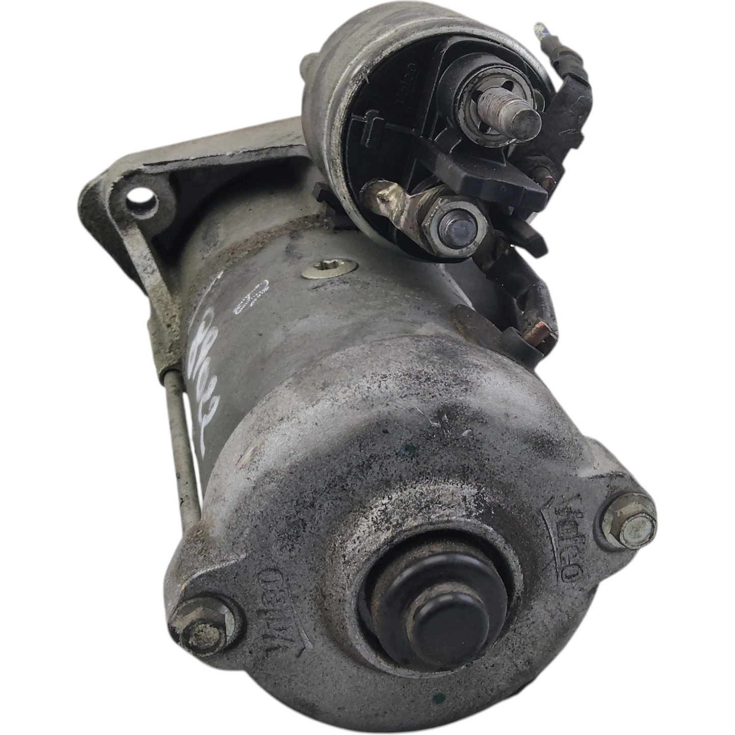 Motorino Avviamento RENAULT SCENIC 3 Serie X-MOD 1.6 DCi