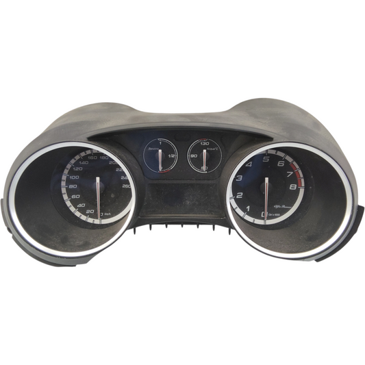 Quadro Strumenti ALFA ROMEO GIULIETTA 1.4 88 KW Benzina