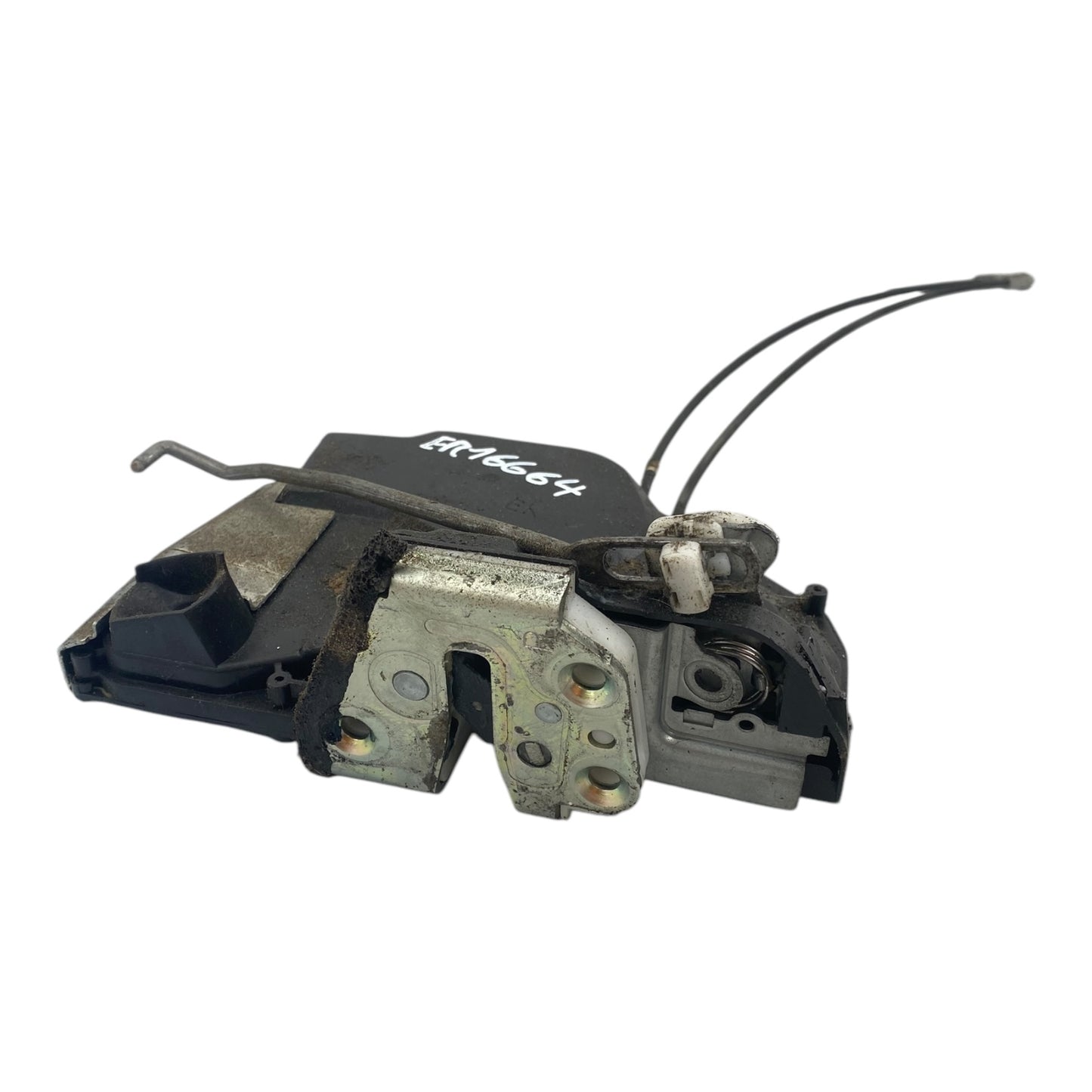 Serratura Porta Anteriore Destro SUZUKI SWIFT 4 Serie 5 Porte