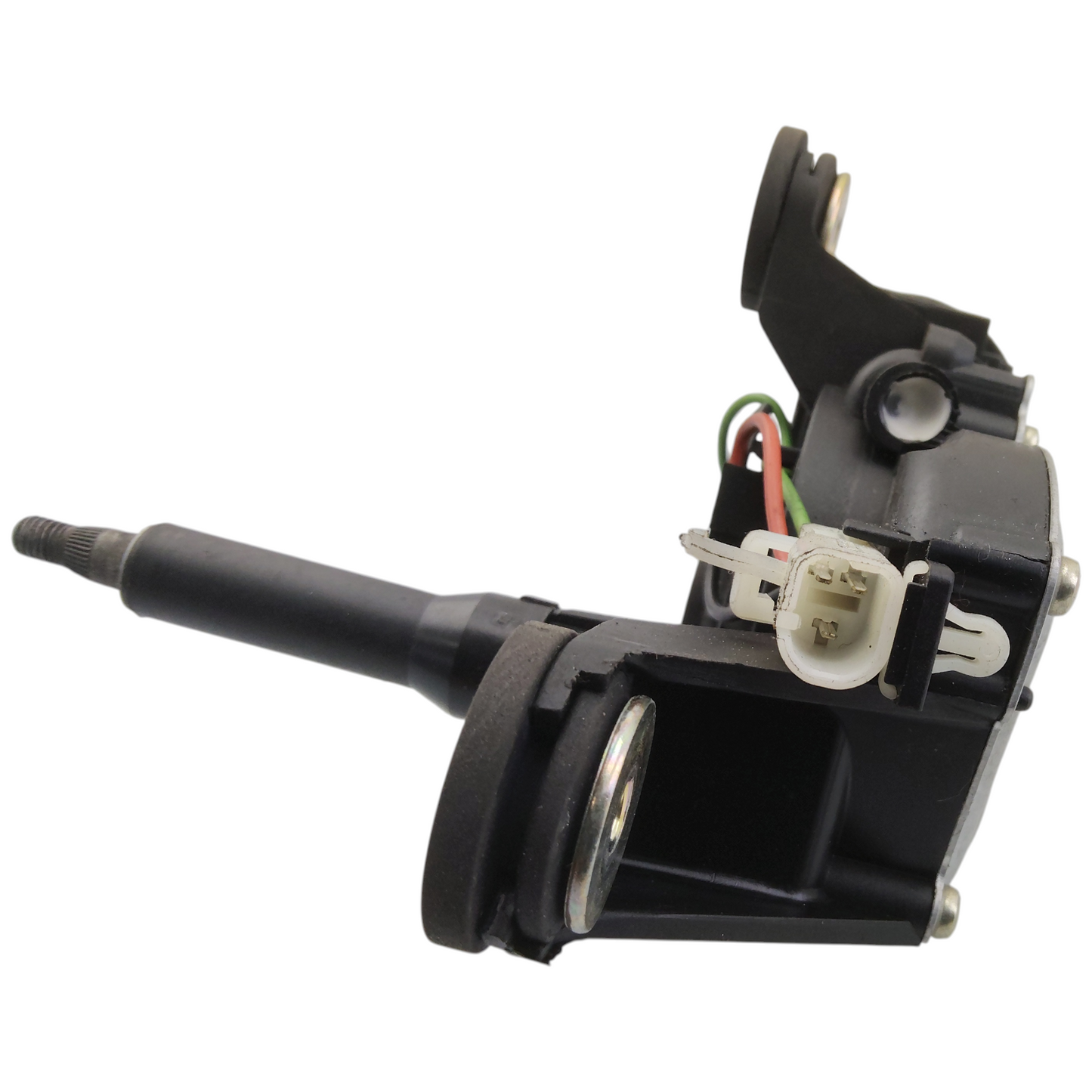 Motorino Tergilunotto FIAT PUNTO 2 Serie 188 5 Porte