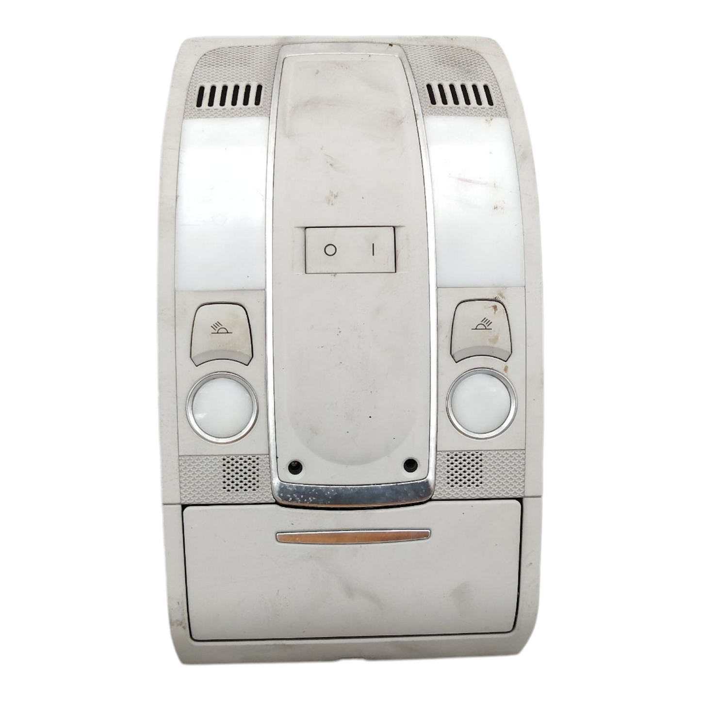 Luce Cortesia Plafoniera Abitacolo Anteriore AUDI A6 4F5 4F2/Q7 4LB