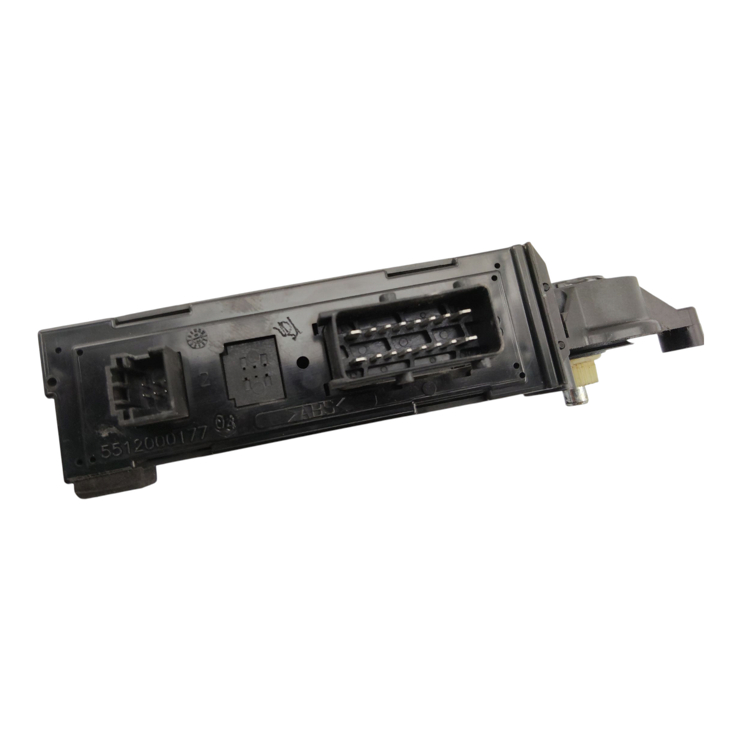 Motorino Alzacristallo Porta Anteriore Sinistro PEUGEOT 307 1 Serie SW
