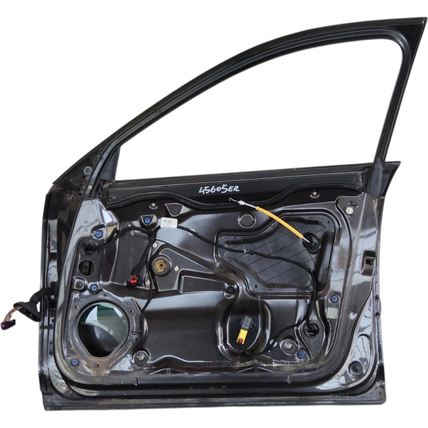 Porta Portiera Anteriore Destro AUDI A3 8PA Berlina 5 Porte