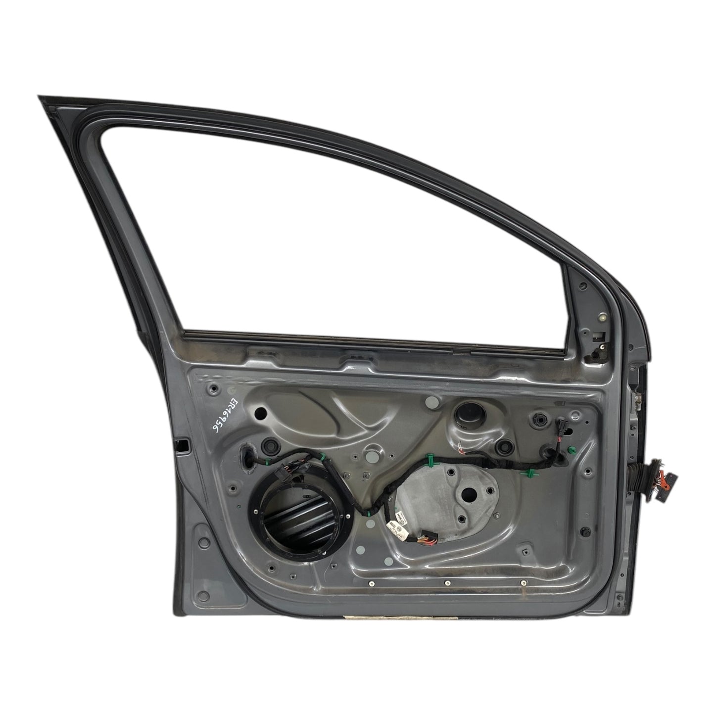 Porta Portiera Anteriore Sinistro VOLKSWAGEN GOLF 5 Serie 5 Porte
