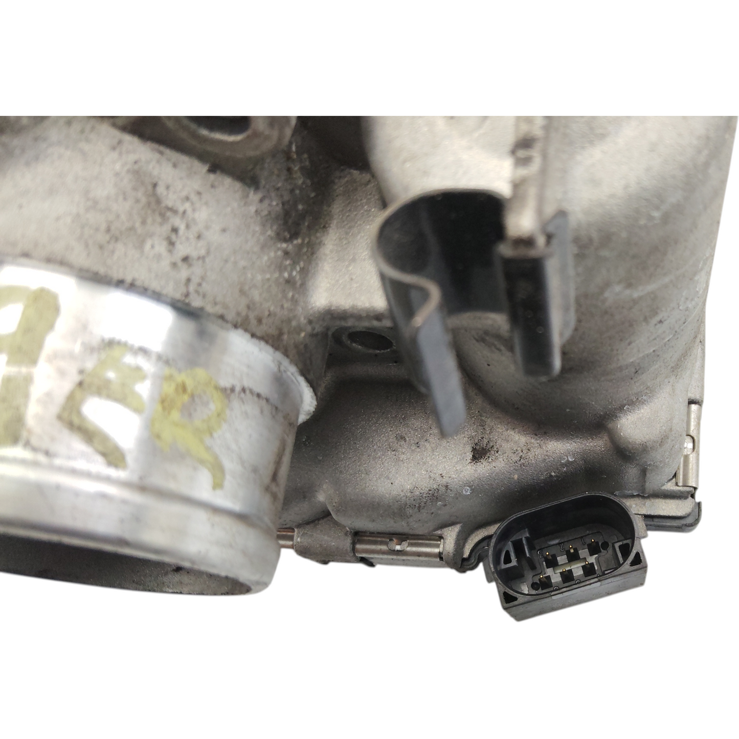 Corpo Farfallato ALFA ROMEO GIULIETTA/MITO 1.4 Benzina GPL