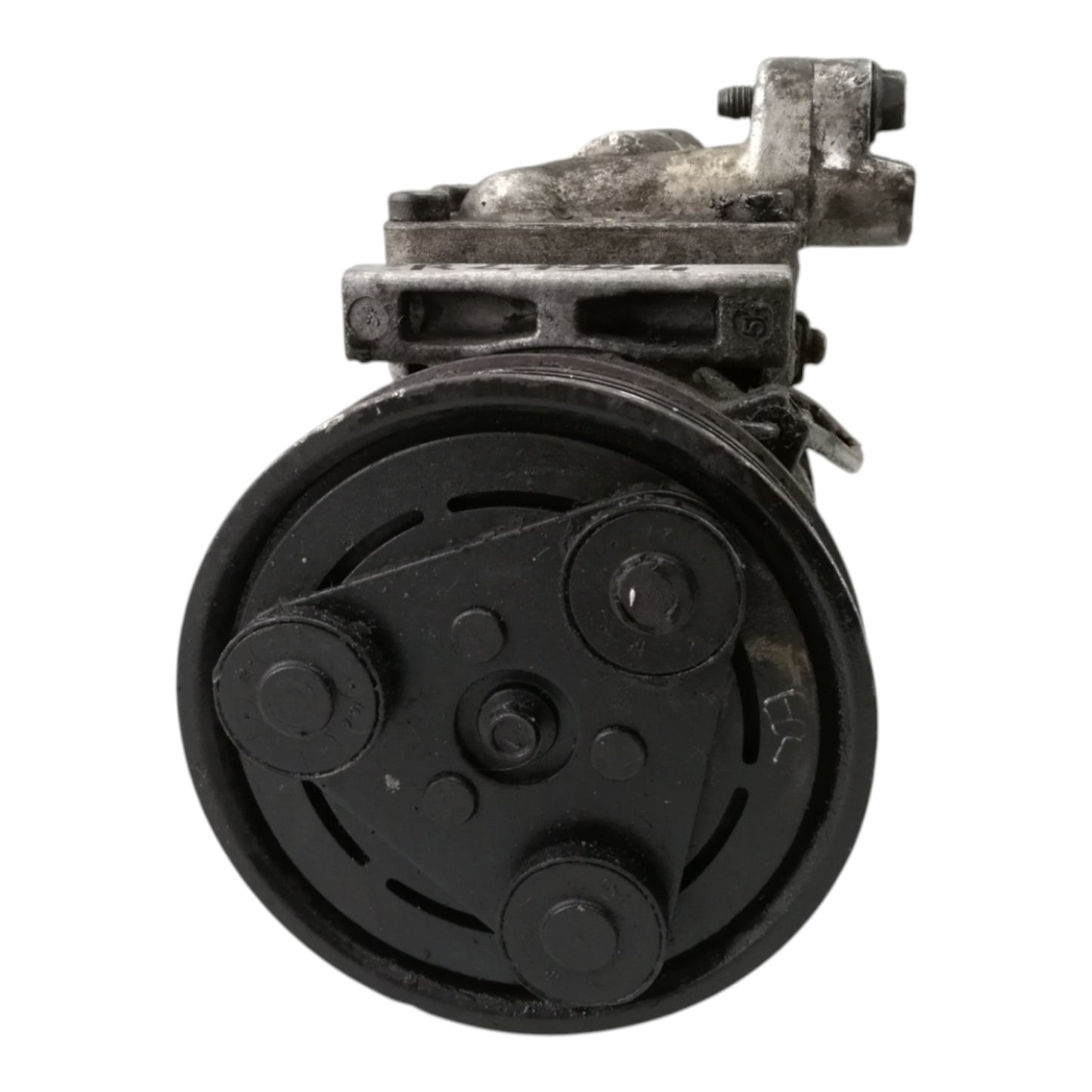 Compressore Aria Condizionata HYUNDAI I10 1 Serie Diesel Benzina
